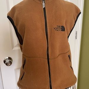 The North Face  Women’s Fleece Vest
